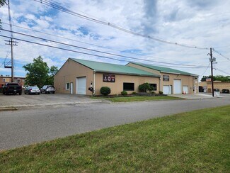 Plus de détails pour 241 Erie St, Waverly, NY - Local d’activités à vendre