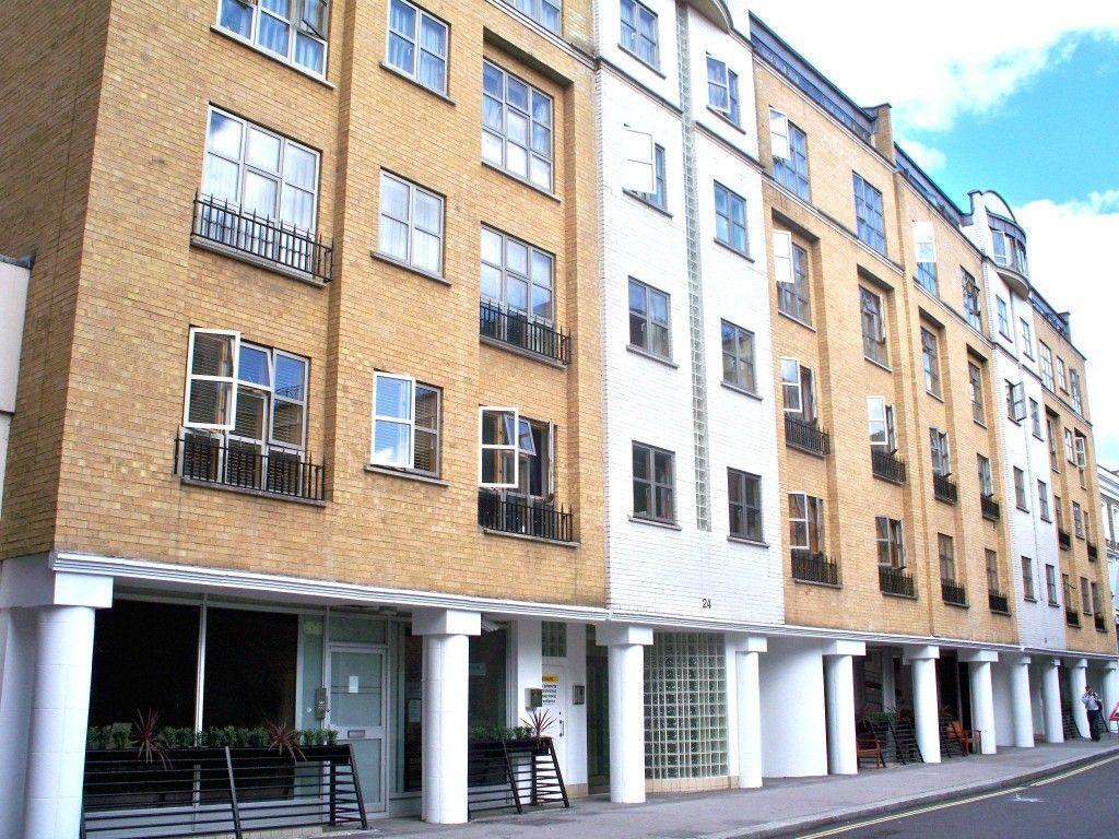 23-27 Redan Pl, Londres à louer Photo de l’immeuble– Image 1 sur 7