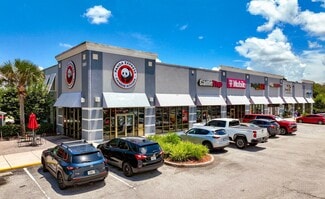 Plus de détails pour 3065 Columbia Blvd, Titusville, FL - Local commercial à louer