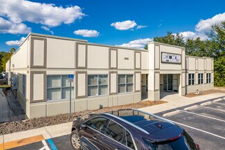 Plus de détails pour 2600 Cypress Ridge Blvd, Wesley Chapel, FL - Bureau à louer