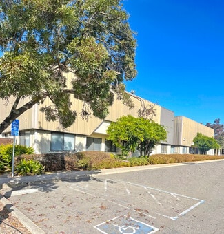 Plus de détails pour 2975 Dutton Ave, Santa Rosa, CA - Industriel/Logistique à louer