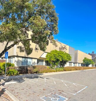 Plus de détails pour 2975 Dutton Ave, Santa Rosa, CA - Industriel/Logistique à louer