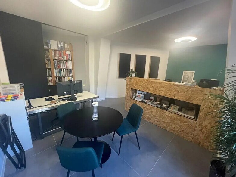 Bureau dans Rennes à louer - Photo intérieure – Image 2 sur 4