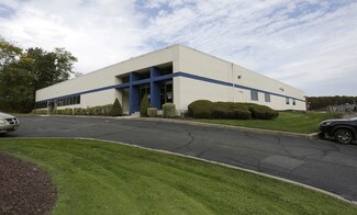 Plus de détails pour 151 Fairchild Ave, Plainview, NY - Local d'activités à louer