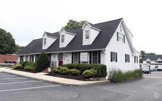 Plus de détails pour 2131 Defense Hwy, Crofton, MD - Local commercial à louer
