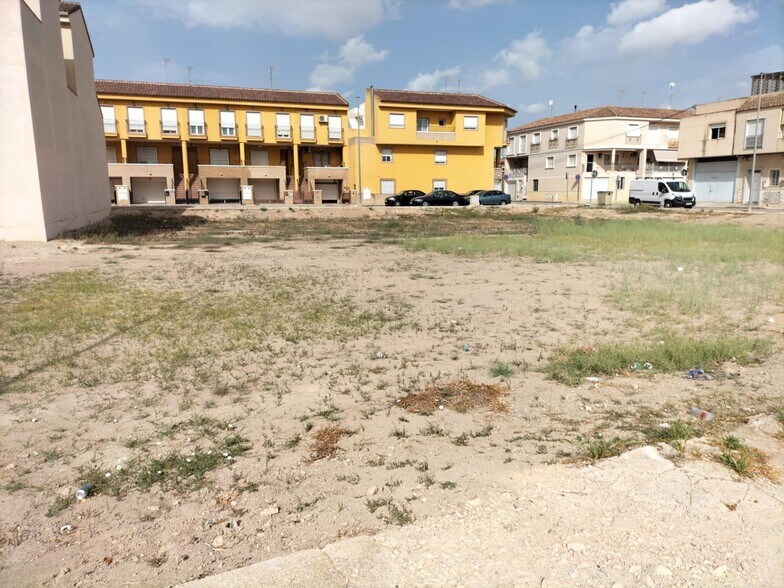 Terrain dans Cox, Alicante à vendre - Photo de l’immeuble – Image 2 sur 3