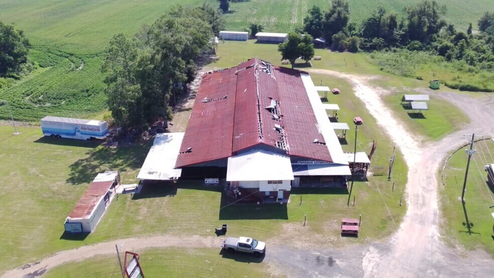 1168 US Highway 441 N, Pearson, GA à vendre - Photo de l’immeuble – Image 3 sur 5