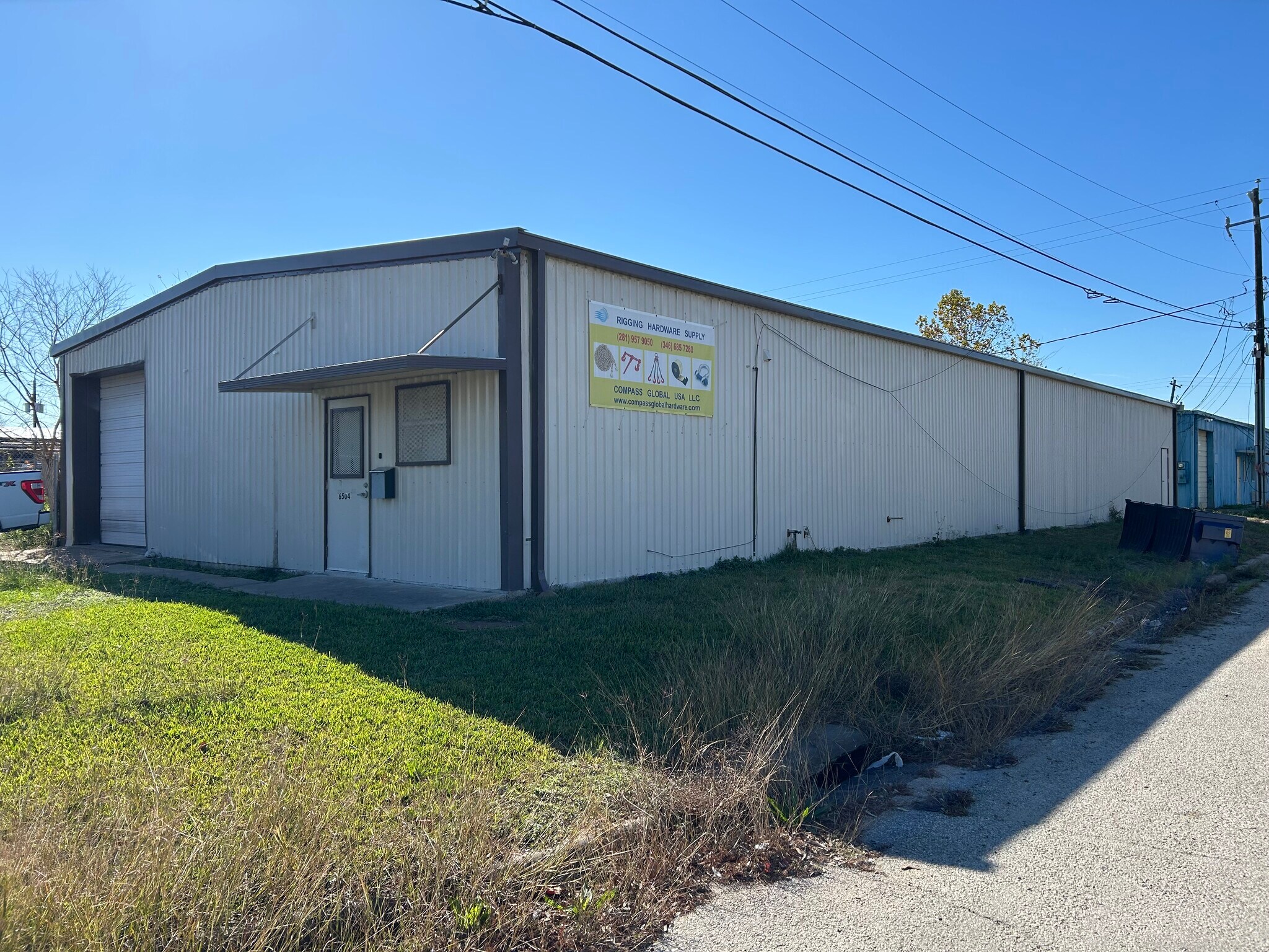 6504 McGrew St, Houston, TX à louer Photo principale– Image 1 sur 17