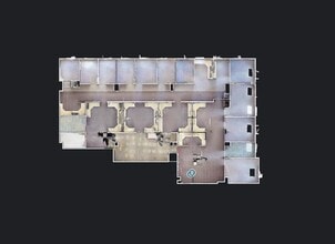 475 Riverside Dr, New York, NY à louer Numérisation 3D Matterport– Image 1 sur 4