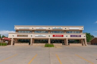 Plus de détails pour 4194-4208 N Garfield Ave, Loveland, CO - Bureau/Local commercial à louer