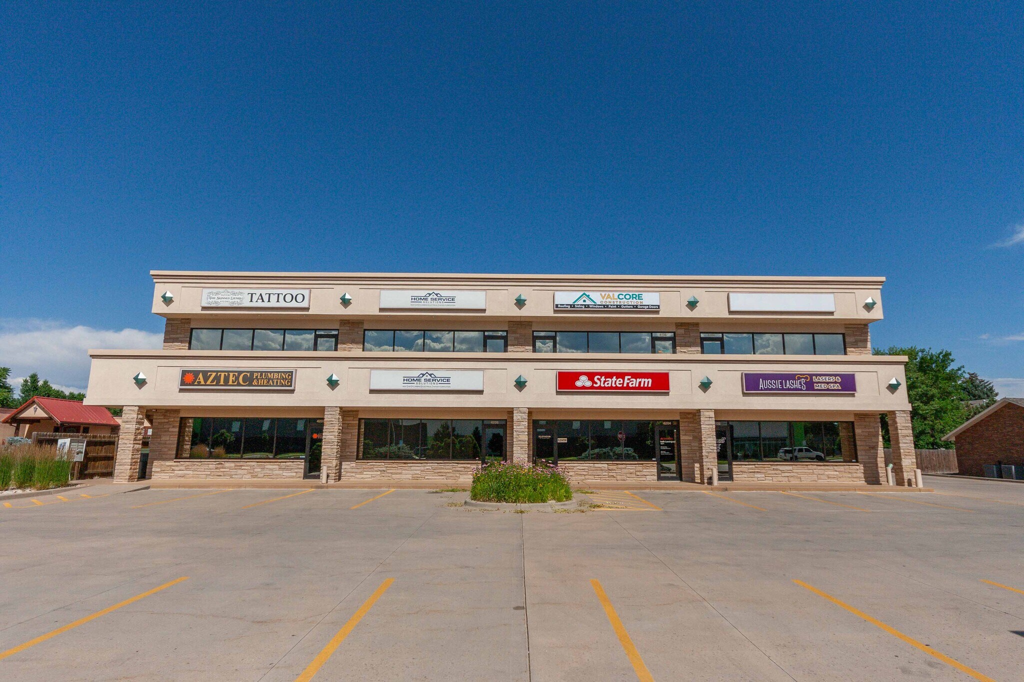 4194-4208 N Garfield Ave, Loveland, CO à louer Photo principale– Image 1 sur 24