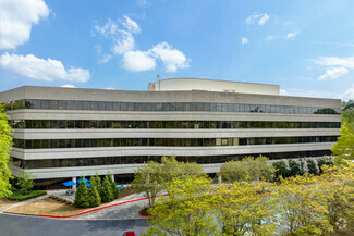 Plus de détails pour 180 Interstate N Pky SE, Atlanta, GA - Bureau à louer