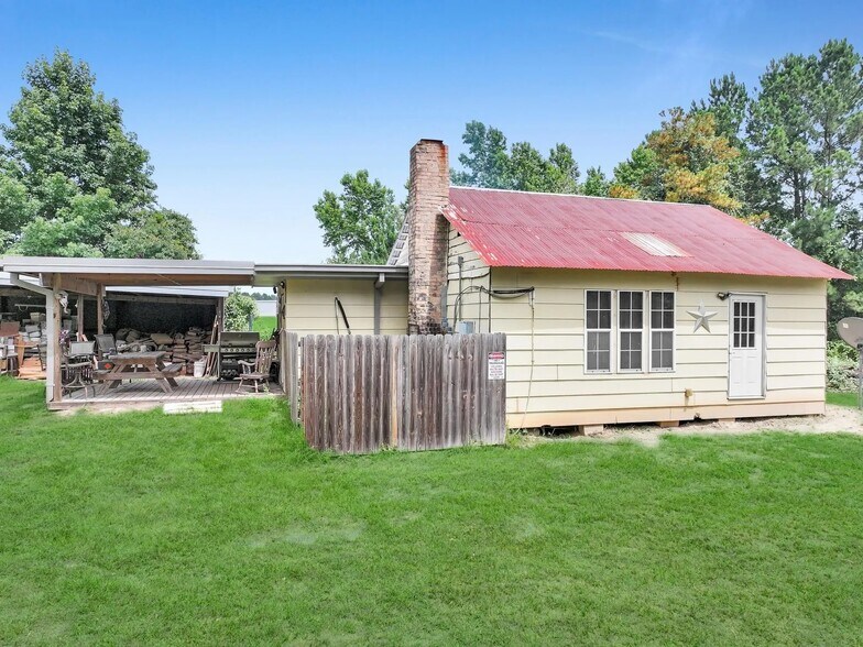 8323 County Road 292, Buffalo, TX à vendre - Photo de l’immeuble – Image 1 sur 63