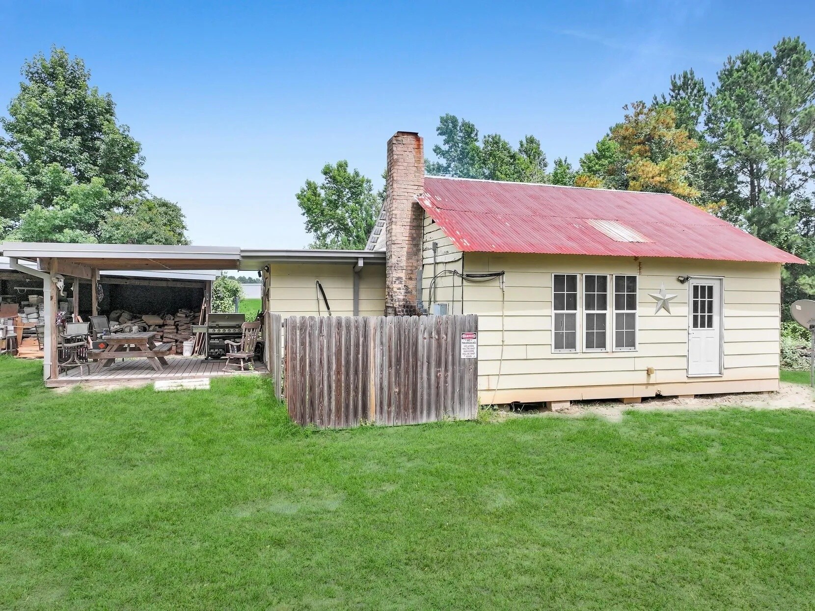 8323 County Road 292, Buffalo, TX à vendre Photo de l’immeuble– Image 1 sur 64