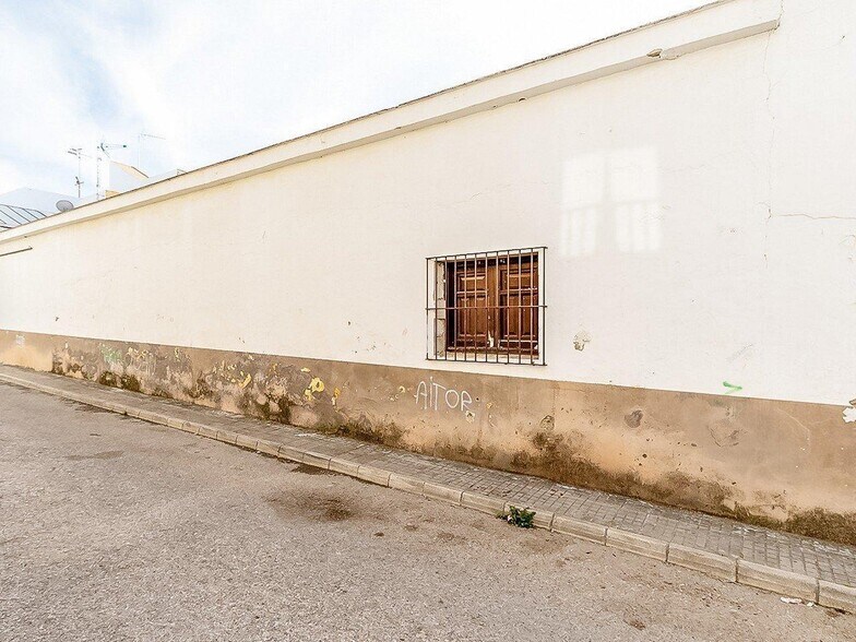 Local commercial dans Puerto Serrano, Cádiz à vendre - Photo de l’immeuble – Image 3 sur 13