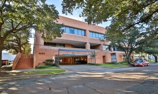 Plus de détails pour 5252 Westchester St, Houston, TX - Bureau à louer