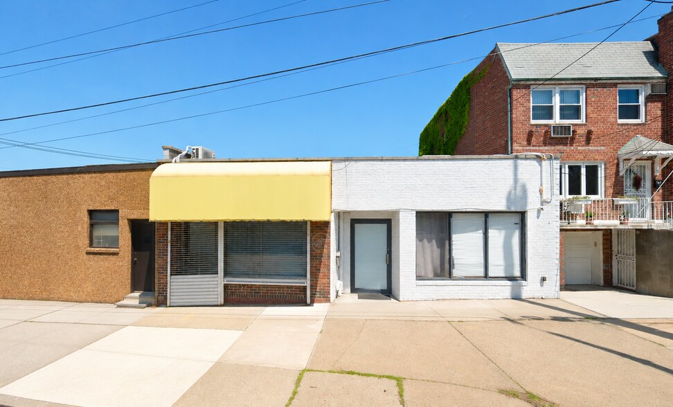 4613 188th St, Flushing, NY à louer - Photo de l’immeuble – Image 3 sur 3