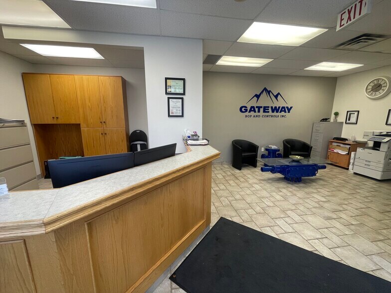 6707 46 Av, Ponoka, AB à vendre - Photo intérieure – Image 3 sur 8