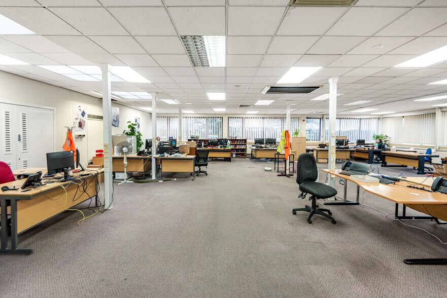 3 Thornybank Industrial Estate, Dalkeith à louer - Photo de l’immeuble – Image 3 sur 4