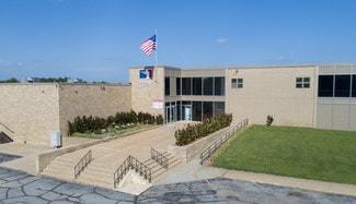 Plus de détails pour 13400 O St, Lincoln, NE - Industriel/Logistique à vendre