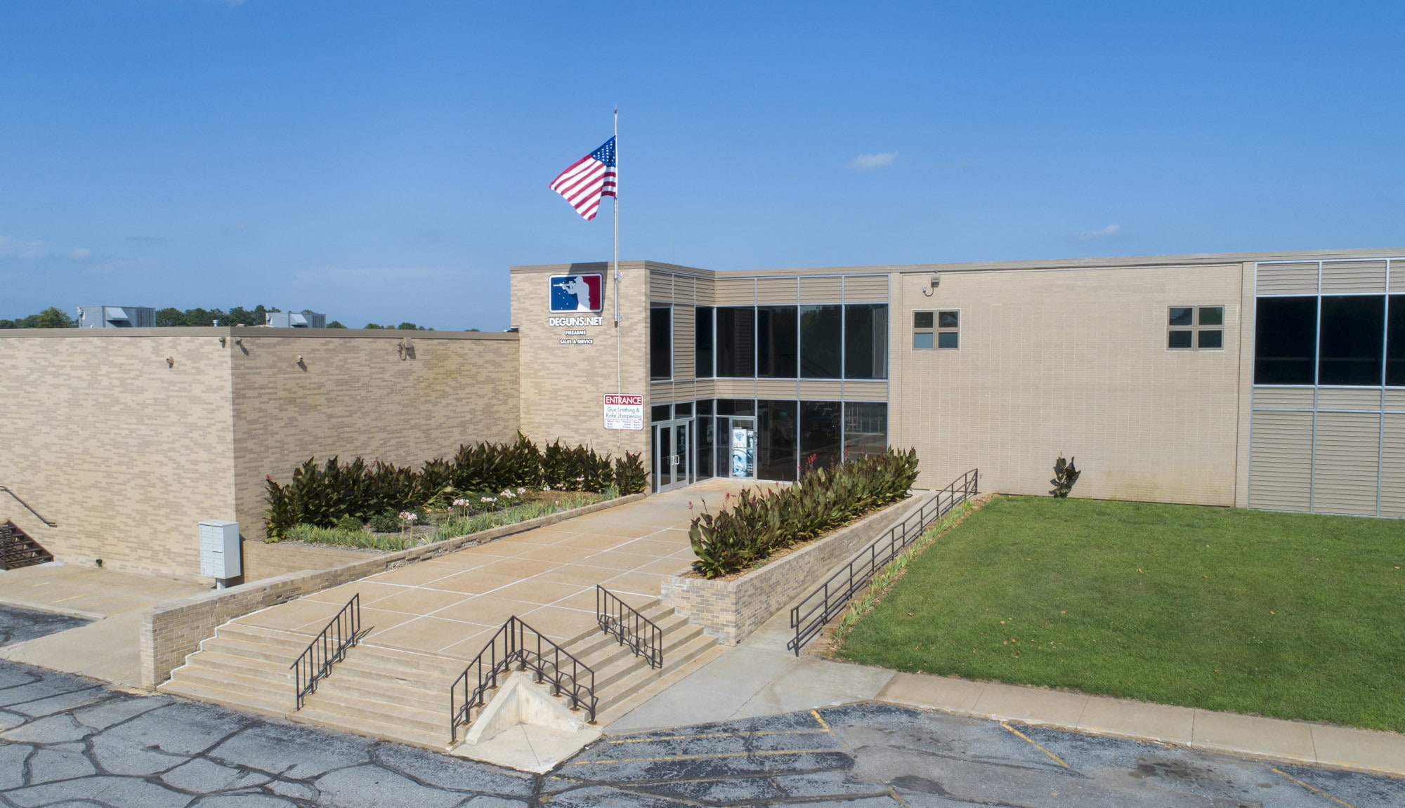13400 O St, Lincoln, NE à vendre Photo principale– Image 1 sur 25