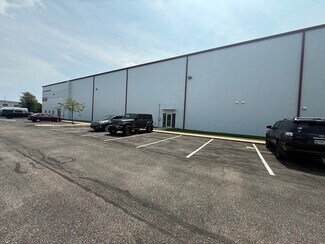 Plus de détails pour 5435 Dylan Dr, South Bend, IN - Industriel/Logistique à louer