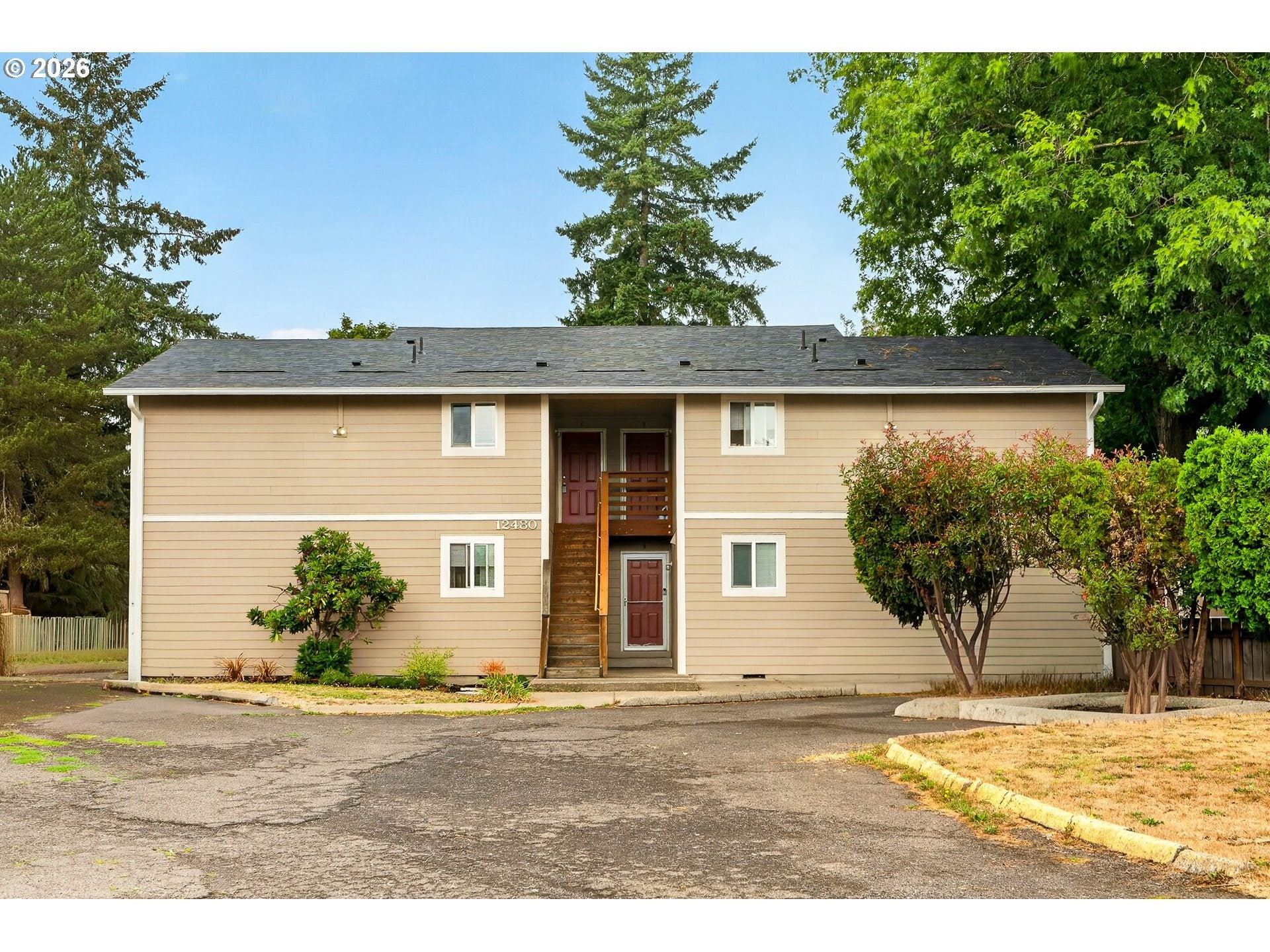 12480 SW Gingham Ln, Beaverton, OR à vendre Photo principale– Image 1 sur 14