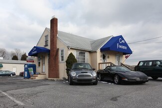 Plus de détails pour 1542 Liberty Rd, Eldersburg, MD - Local commercial à louer