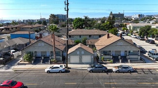 Plus de détails pour 267 W Ofarrell St, San Pedro, CA - Logement à vendre