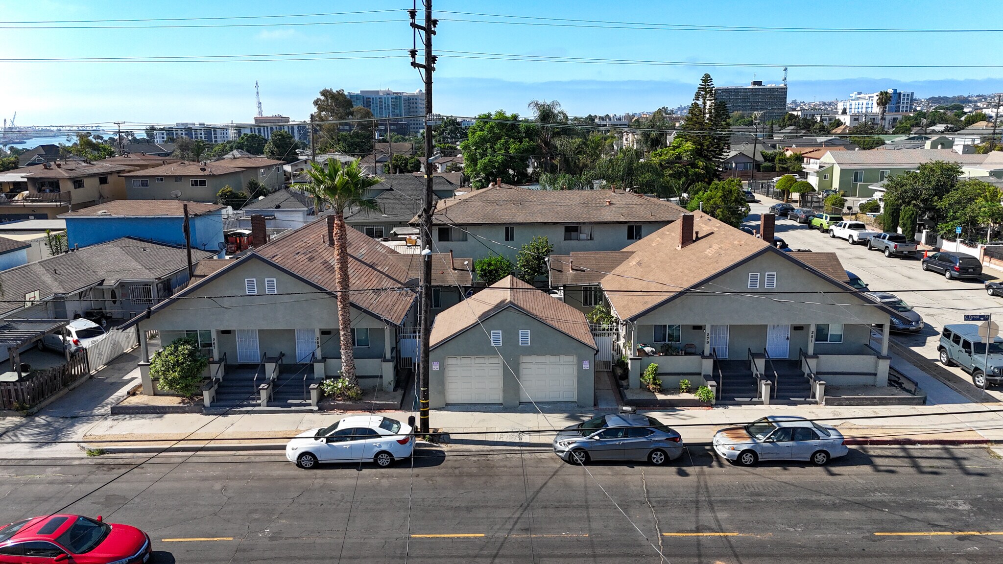 267 W Ofarrell St, San Pedro, CA à vendre Photo principale– Image 1 sur 21
