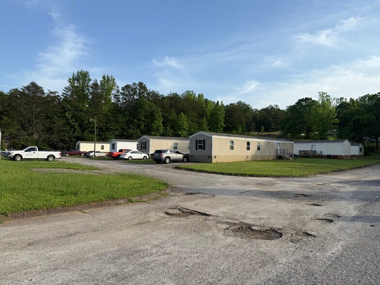 3535 Geer Hwy, Marietta, SC à vendre - Photo de l’immeuble – Image 2 sur 17