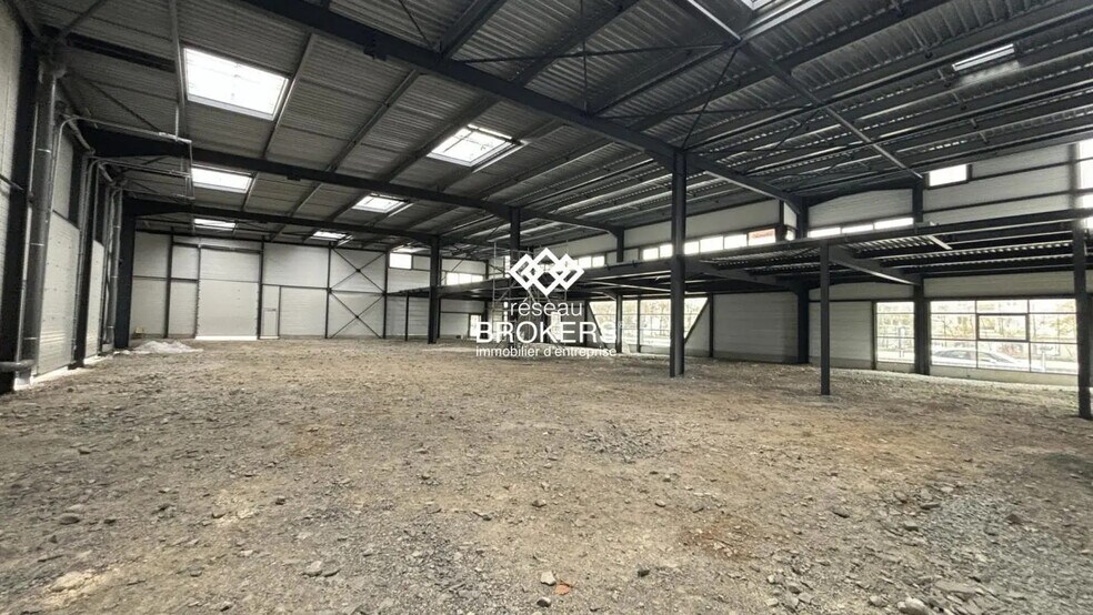 Local d'activités dans Le Havre à vendre - Photo de l’immeuble – Image 1 sur 6