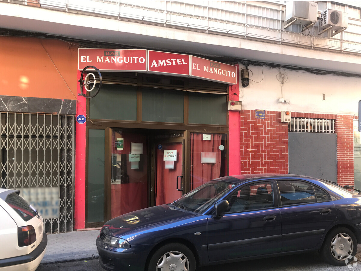 Calle De Canillas, 36, Madrid, MAD 28002 -  -  - Photo intérieure - Image 1 of 22