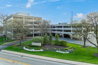 Plus de détails pour Northfield Plz, Northfield, IL - Bureau à louer