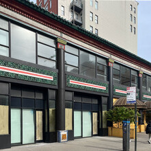185-199 Centre St, New York, NY à louer Photo de l’immeuble– Image 1 sur 2