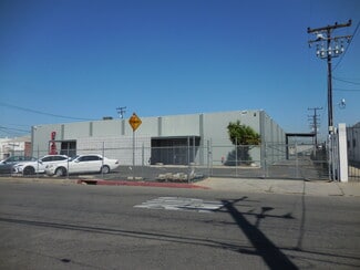 Plus de détails pour 141 E 157th St, Gardena, CA - Industriel/Logistique à louer