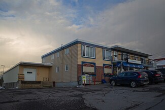 Plus de détails pour 429 Rte 204, St-Aubert, QC - Local commercial à vendre