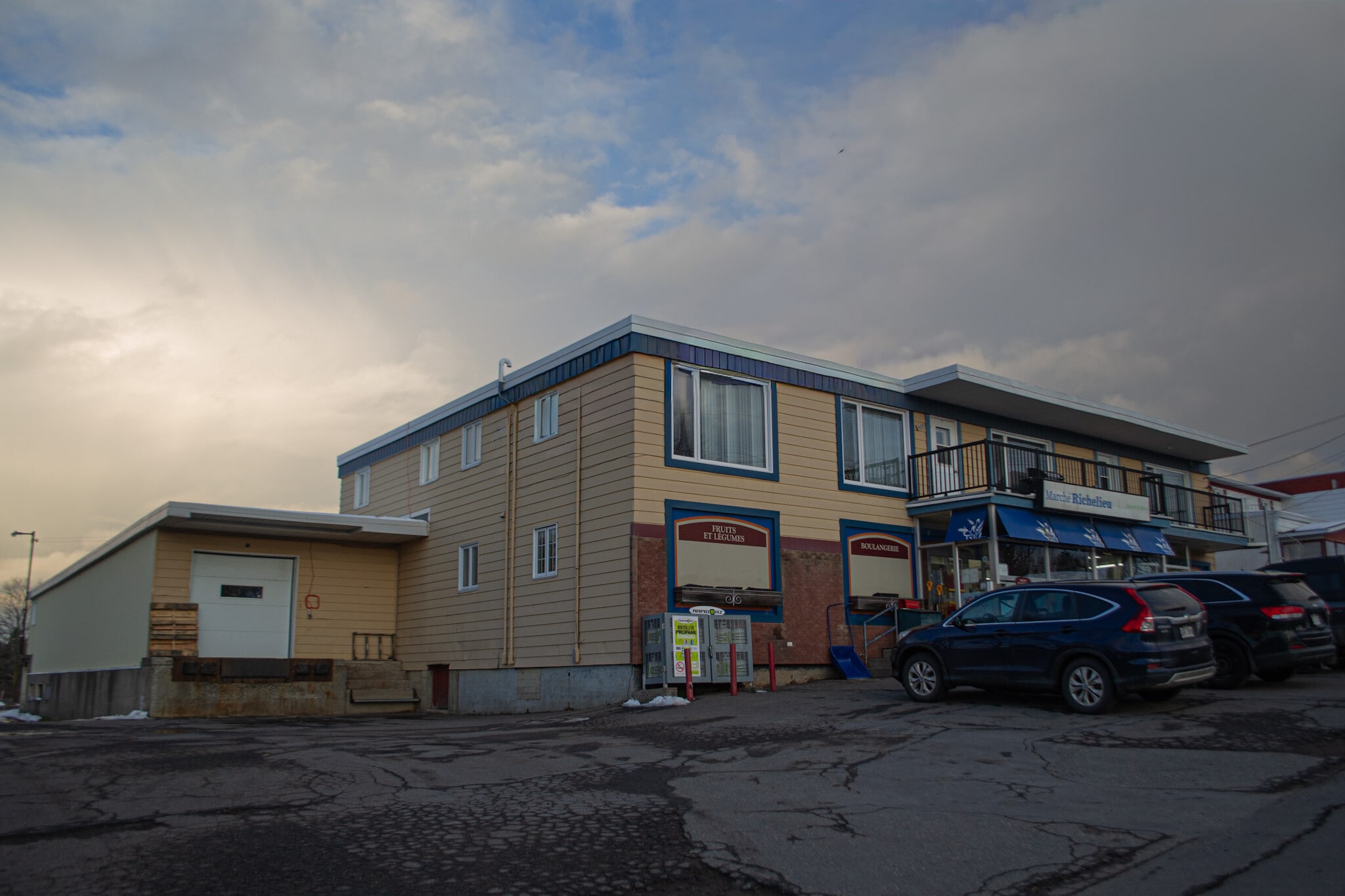 429 Rte 204, St-Aubert, QC à vendre Photo principale– Image 1 sur 13