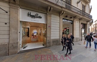 Plus de détails pour Local commercial à louer