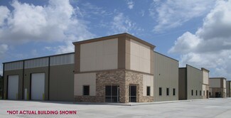 Plus de détails pour 16647 Telge Rd, Cypress, TX - Industriel/Logistique à vendre