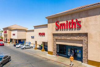Plus de détails pour 9890 S Maryland Pky, Las Vegas, NV - Local commercial à louer