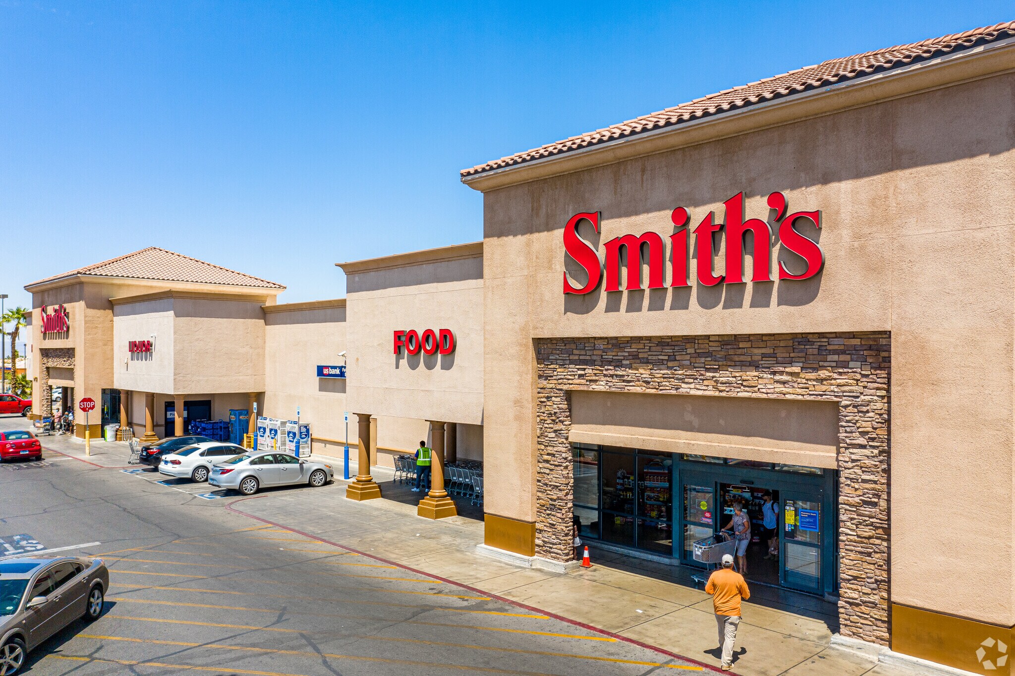 9890 S Maryland Pky, Las Vegas, NV à louer Photo principale– Image 1 sur 16