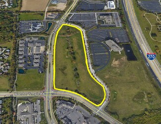 Plus de détails pour Emerald Pky, Dublin, OH - Terrain à vendre