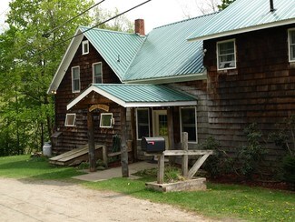 Plus de détails pour 113 Woodshed Rd, Jay, VT - Spécialisé à vendre