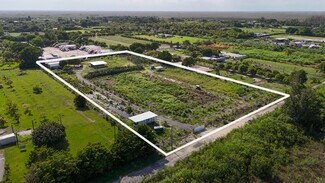 Plus de détails pour 13000 SW 194th Ave, Miami, FL - Terrain à vendre