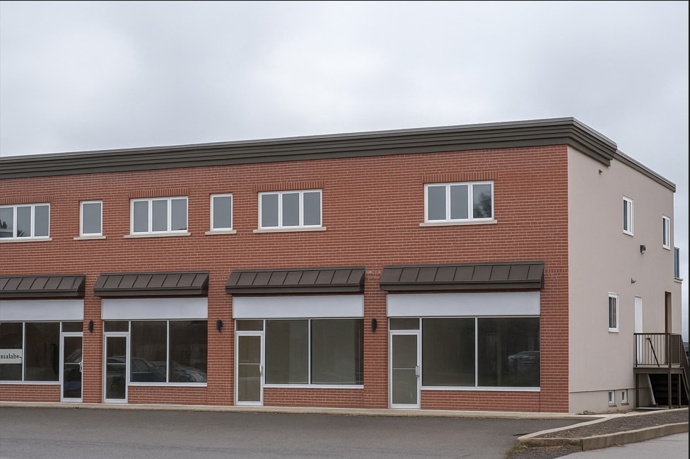 33 Danbury Rd, Wilton, CT à louer Photo intérieure– Image 1 sur 3