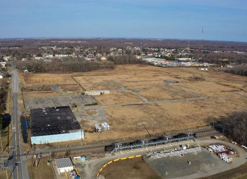 144 Fork Branch Rd, Dover, DE à louer Aérien– Image 1 sur 2