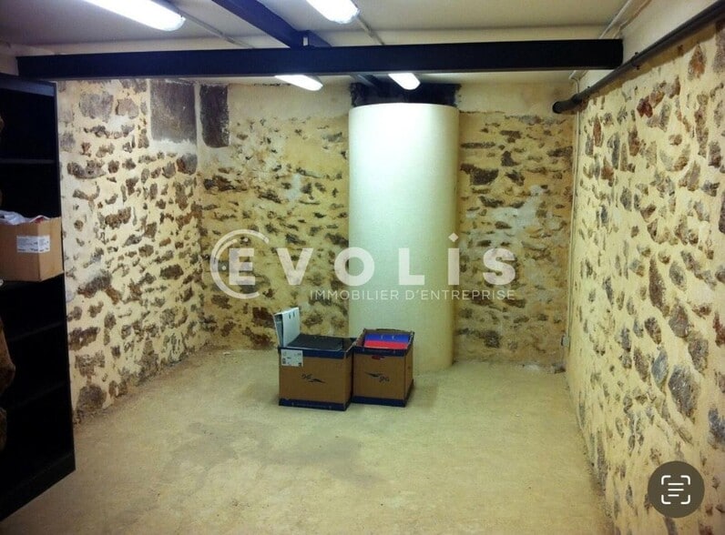 Bureau dans Paris à louer - Photo intérieure – Image 2 sur 2