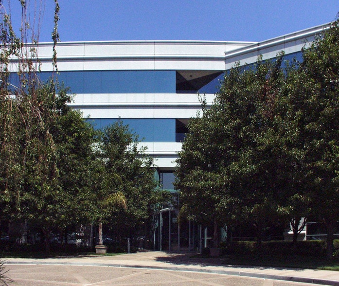 100 Redwood Shores Pky, Redwood City, CA à louer - Autre – Image 3 sur 19