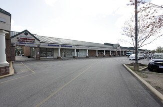 Plus de détails pour 733-801 Huntingdon Pike, Huntingdon Valley, PA - Local commercial à louer